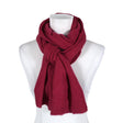 Naisten Repeat - Huivi, koko Midi - Punainen ()
