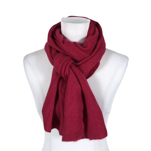 Naisten Repeat - Huivi, koko Midi - Punainen (1)