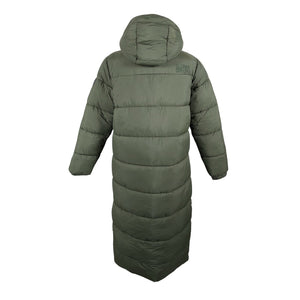 Naisten Superdry - Toppatakki, koko 40 - Vihreä (5)