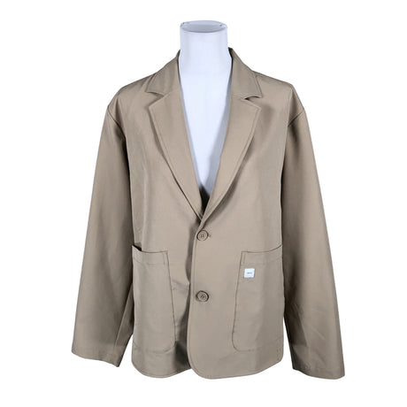 Naisten Makia - Jakku, koko 38 - Beige ()