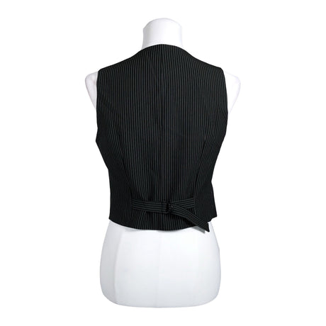 Naisten Etnos - Liivi, koko 38 - Musta (2)