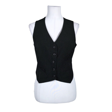 Naisten Etnos - Liivi, koko 38 - Musta ()