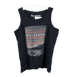 Unisex Billabong - Toppi, koko 134 - 140 - Musta ()