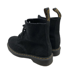 Naisten Dr. Martens - Nilkkurit, koko 40 - Musta (3)