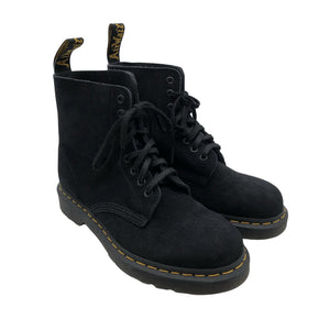 Naisten Dr. Martens - Nilkkurit, koko 40 - Musta (2)