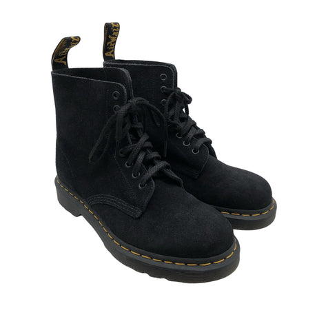 Naisten Dr. Martens - Nilkkurit, koko 40 - Musta (2)