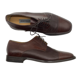 Miesten Johnston & Murphy - Kävelykengät, koko 42 - Ruskea (1)