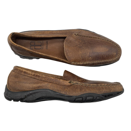Miesten Allen Edmonds - Kävelykengät, koko 41 - Ruskea ()