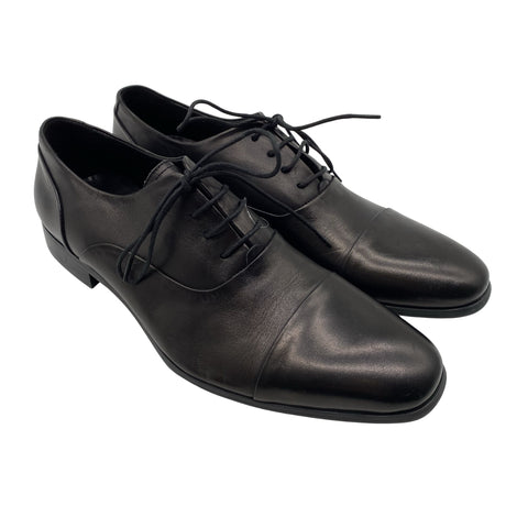 Miesten Calvin Klein - Kävelykengät, koko 41 - Musta (2)