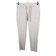 Naisten s.Oliver - Trikoohousut, koko 38 - Beige ()