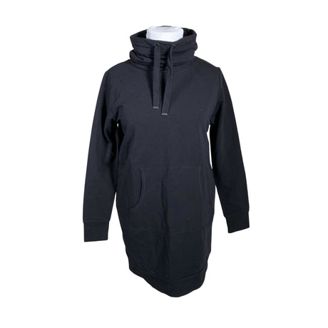 Naisten NOSH - Collegetunika, koko 42 - Musta ()