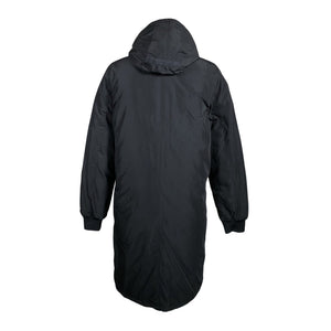 Naisten Brixtol Textiles - Toppatakki, koko 34 - Musta (3)