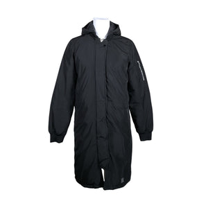 Naisten Brixtol Textiles - Toppatakki, koko 34 - Musta (1)