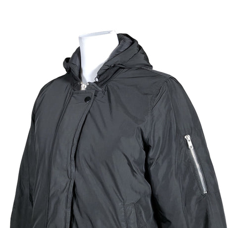 Naisten Brixtol Textiles - Toppatakki, koko 34 - Musta (2)