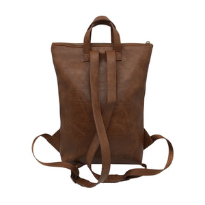 Naisten Desigual - Reppu, koko Ei kokoa - Ruskea (2)