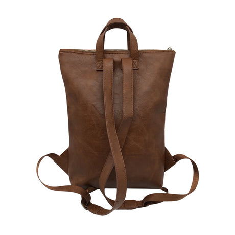 Naisten Desigual - Reppu, koko Ei kokoa - Ruskea (2)