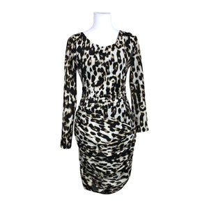 Naisten Guess - Kangasmekko, koko 38 - Ruskea (1)