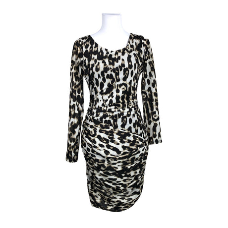 Naisten Guess - Kangasmekko, koko 38 - Ruskea ()