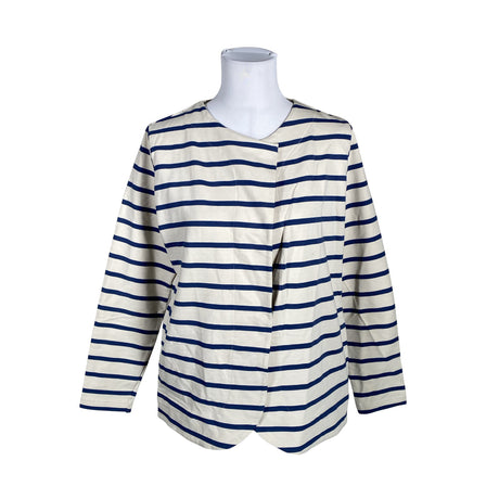 Naisten NOSH - Neuletakki, koko 38 - Beige ()