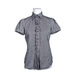 Naisten Gant - Kauluspaita, koko 38 - Sininen (1)