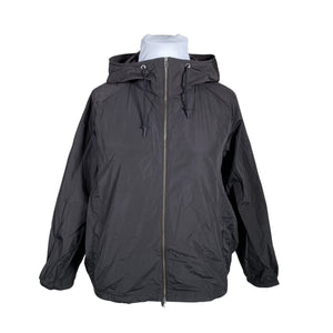 Naisten Uniqlo - Ulkoilutakki, koko 44 - Musta (1)