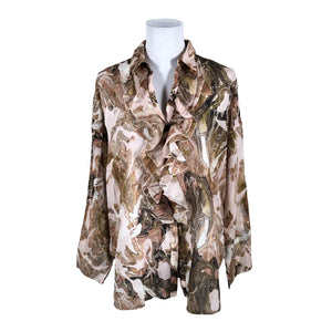Naisten Mos Mosh - Pusero, koko 38 - Beige (1)