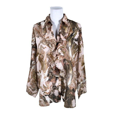 Naisten Mos Mosh - Pusero, koko 38 - Beige ()