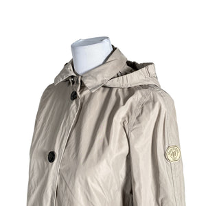 Naisten Marc O'Polo - Ulkoilutakki, koko 34 - Beige (3)