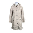 Naisten Marc O'Polo - Ulkoilutakki, koko 34 - Beige ()