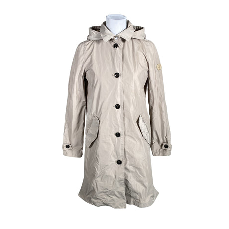 Naisten Marc O'Polo - Ulkoilutakki, koko 34 - Beige ()