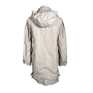 Naisten Marc O'Polo - Ulkoilutakki, koko 34 - Beige (2)