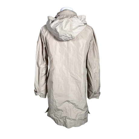 Naisten Marc O'Polo - Ulkoilutakki, koko 34 - Beige (2)