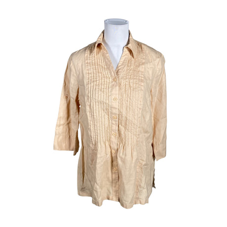 Naisten Atelier Goldner Schnitt - Pusero, koko 40 - Vaaleanpunainen ()