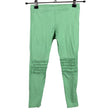Tyttöjen Lindex - Leggingsit, koko 98 - 104 - Vihreä ()