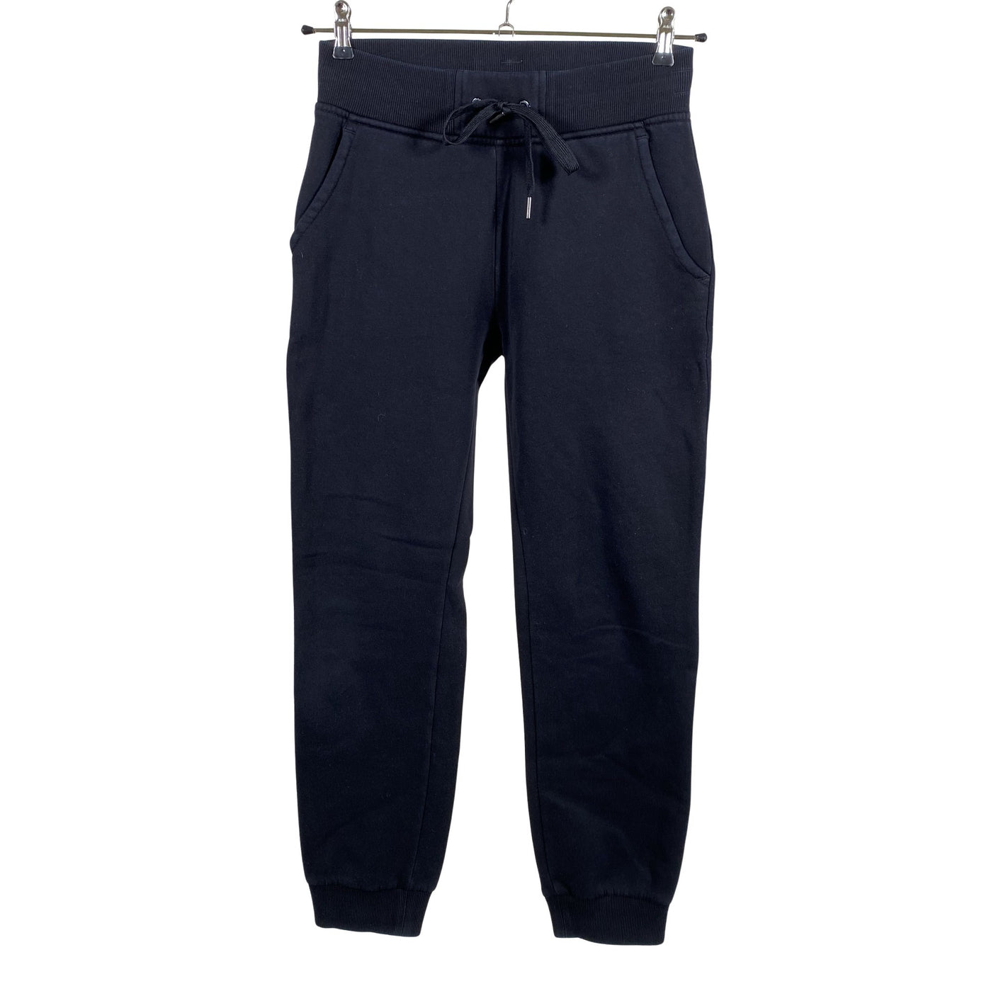 Naisten Peak Performance - Collegehousut, koko 36 - Musta (1)