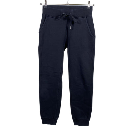 Naisten Peak Performance - Collegehousut, koko 36 - Musta ()