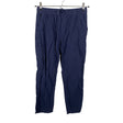Unisex Next - Kangashousut, koko 158 - 164 - Sininen ()