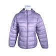 Naisten b.Young - Toppatakki, koko 40 - Violetti ()