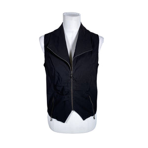 Naisten Voglia - Liivi, koko 38 - Musta (1)