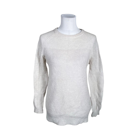 Naisten Filippa K. - Neulepaita, koko 36 - Harmaa ()