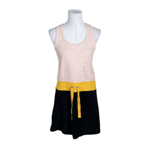 Naisten Sonia Rykiel - Collegemekko, koko 36 - Vaaleanpunainen (1)