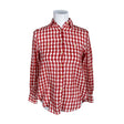 Naisten Denim & Supply Ralph Lauren - Pusero, koko 34 - Punainen ()