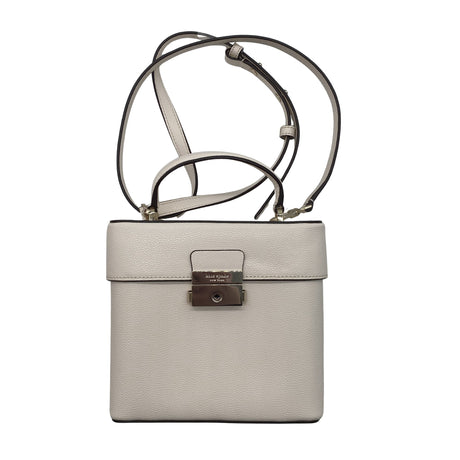 Naisten Kate Spade - Käsilaukku, koko Mini - Luonnonvalkoinen ()