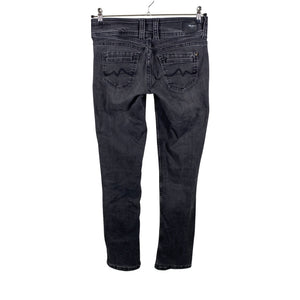 Naisten Pepe Jeans - Farkut, koko W28 - Sininen (2)