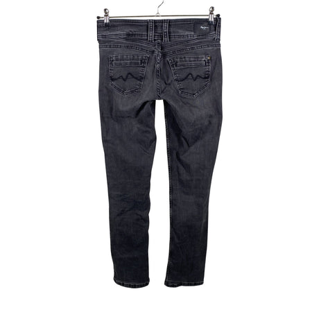 Naisten Pepe Jeans - Farkut, koko W28 - Sininen (2)