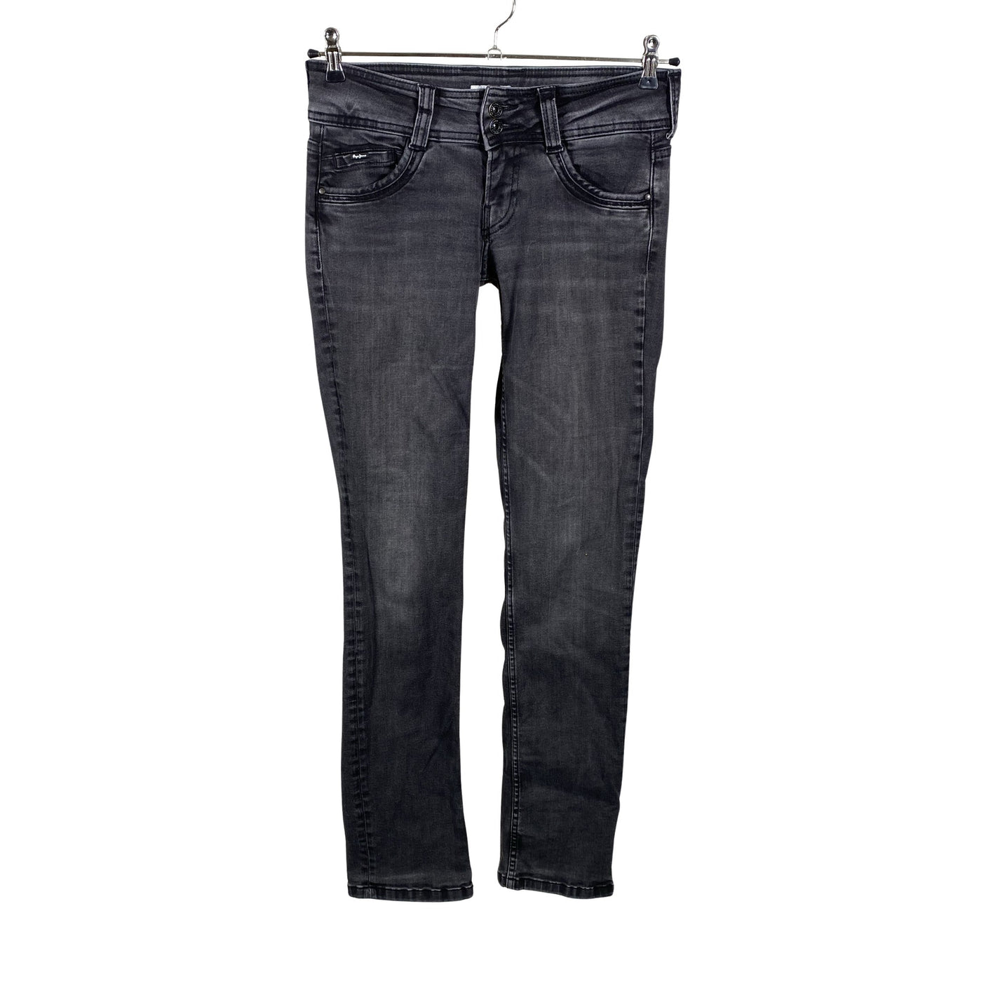 Naisten Pepe Jeans - Farkut, koko W28 - Sininen (1)