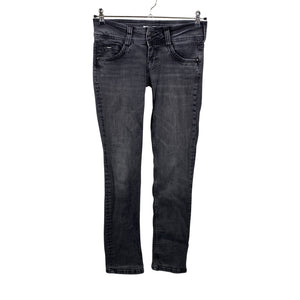 Naisten Pepe Jeans - Farkut, koko W28 - Sininen (1)