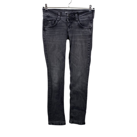 Naisten Pepe Jeans - Farkut, koko W28 - Sininen ()