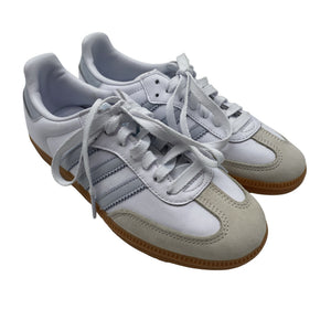 Naisten Adidas - Tennarit, koko 36 - Valkoinen (2)