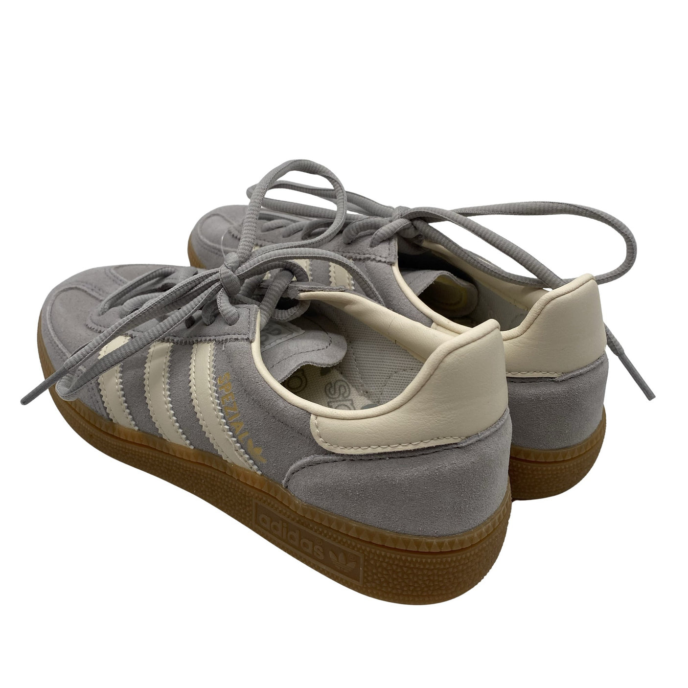 Naisten Adidas - Tennarit, koko 36 - Vaaleansininen (3)